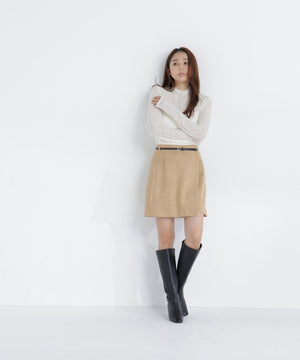 165.5cm 着用サイズ：FR
