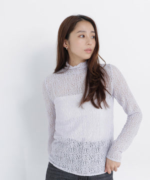 165.5cm 着用サイズ：FR