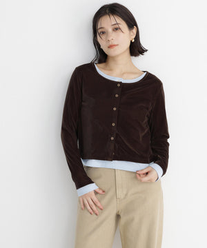 163cm 着用サイズ：FR