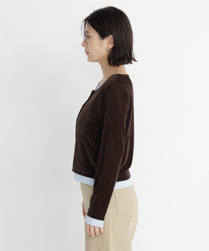 163cm 着用サイズ：FR