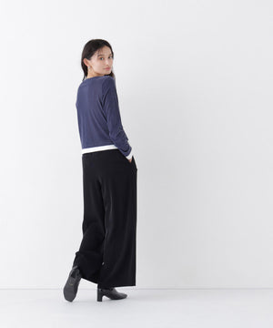 165cm 着用サイズ：FR