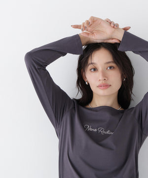 165cm 着用サイズ：FR