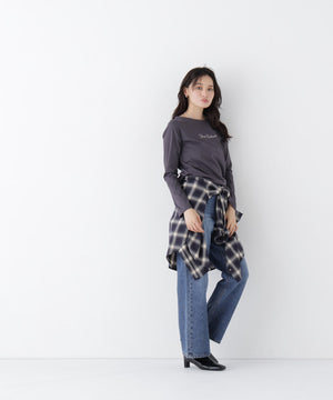 165cm 着用サイズ：FR