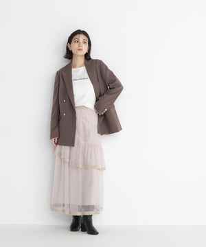 163cm 着用サイズ：FR