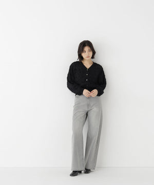 163cm 着用サイズ：FR