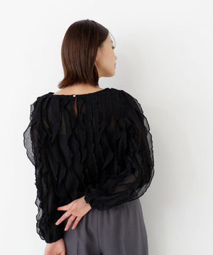 167cm 着用サイズ：FR