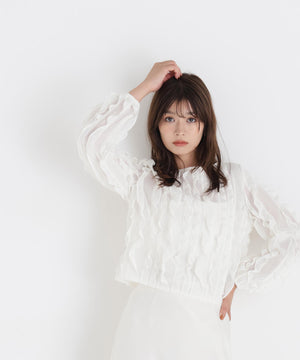 168cm 着用サイズ：FR