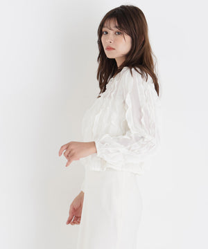168cm 着用サイズ：FR