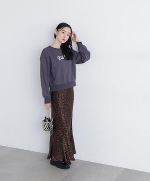 163cm 着用サイズ：FR