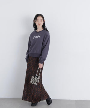 163cm 着用サイズ：FR