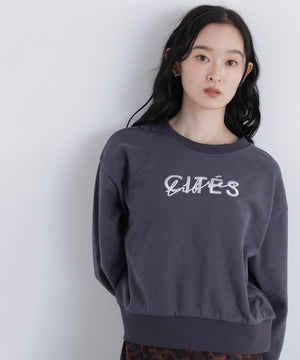 163cm 着用サイズ：FR