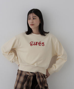 163cm 着用サイズ：FR