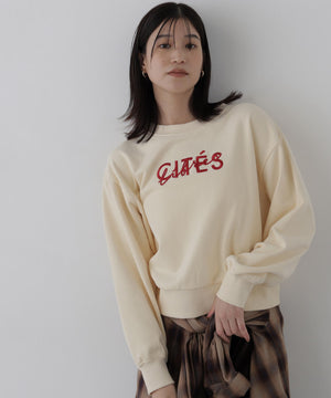 163cm 着用サイズ：FR