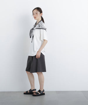 163cm 着用サイズ：FR
