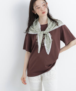 163cm 着用サイズ：FR