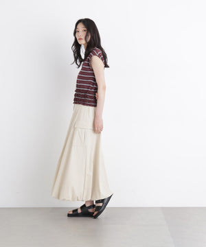 165cm 着用サイズ：FR