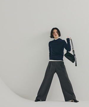 165cm 着用サイズ：FR