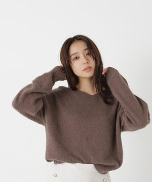 165.5cm 着用サイズ：FR