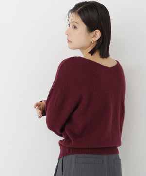 163cm 着用サイズ：FR