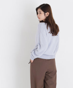 168cm 着用サイズ：FR