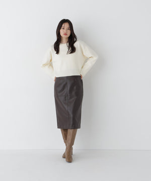 165cm 着用サイズ：FR
