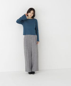 163cm 着用サイズ：FR