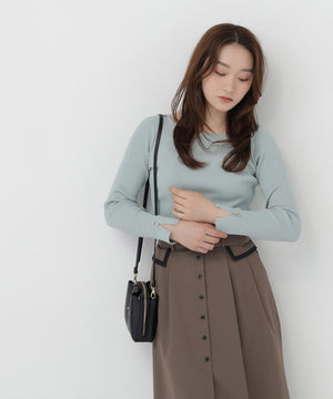 167cm 着用サイズ：FR