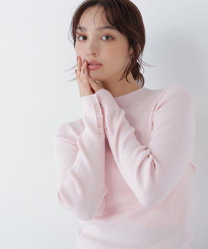 163cm 着用サイズ：FR