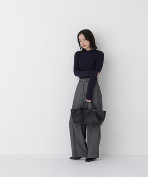 163cm 着用サイズ：FR