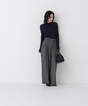 163cm 着用サイズ：FR