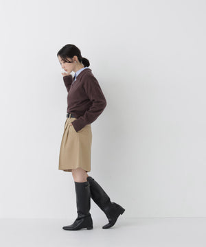 163cm 着用サイズ：FR