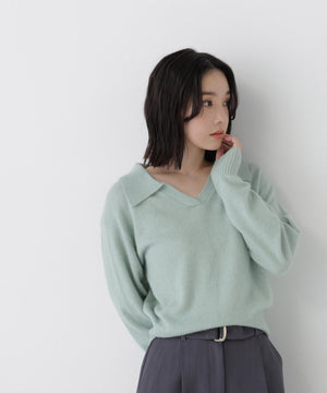 163cm 着用サイズ：FR