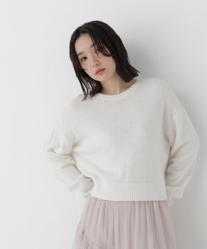 163cm 着用サイズ：FR