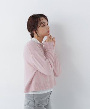 163cm 着用サイズ：FR