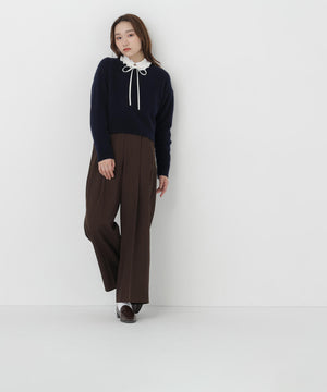 167cm 着用サイズ：FR