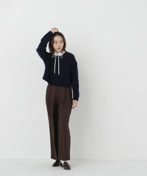 167cm 着用サイズ：FR