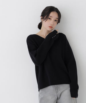 163cm 着用サイズ：FR