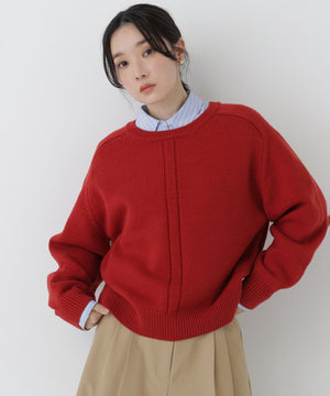 163cm 着用サイズ：FR