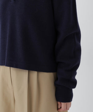 163cm 着用サイズ：FR
