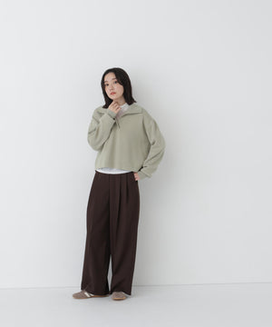 163cm 着用サイズ：FR