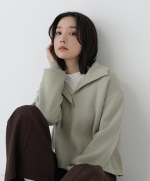 163cm 着用サイズ：FR