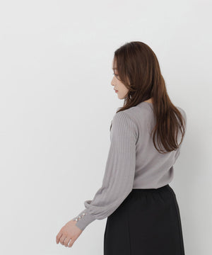 167cm 着用サイズ：FR