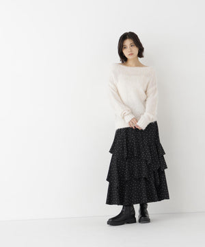163cm 着用サイズ：FR