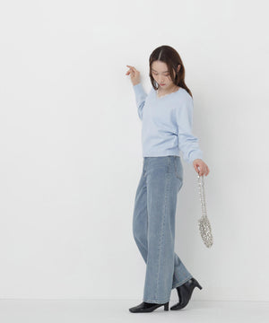 167cm 着用サイズ：FR
