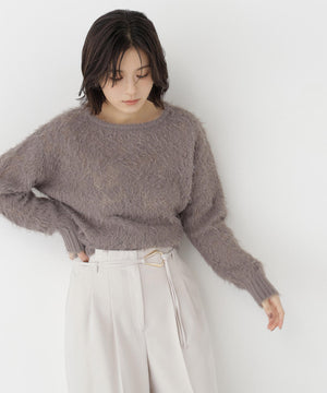 163cm 着用サイズ：FR