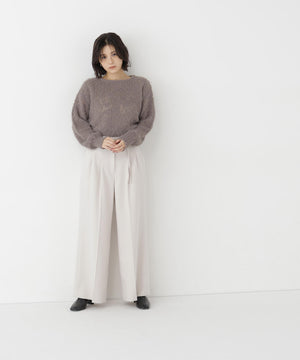 163cm 着用サイズ：FR