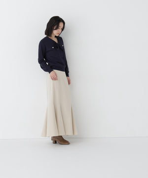 163cm 着用サイズ：FR