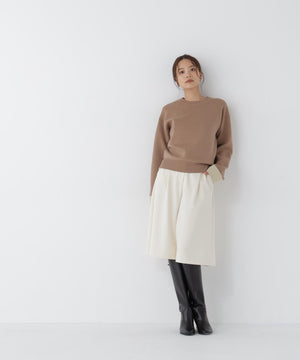 167cm 着用サイズ：FR