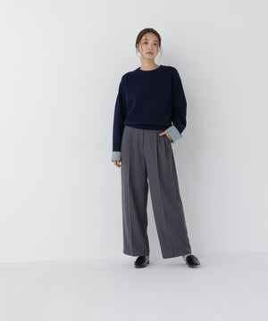167cm 着用サイズ：FR