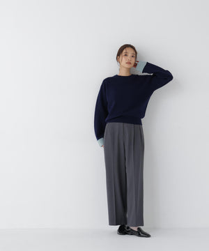 167cm 着用サイズ：FR